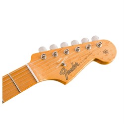 Fender Custom Shop Lush Closet Classic Postmodern Strat Rosewood Fingerboard, Chocolate 3-Color Sunburst Электрогитара - фото 60599