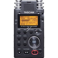 Tascam DR-100mkIII - фото 60765