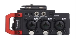 Tascam DR-701D - фото 60814