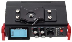 Tascam DR-701D - фото 60815