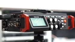 Tascam DR-701D - фото 60819