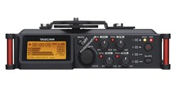 Tascam DR-70D - фото 60821