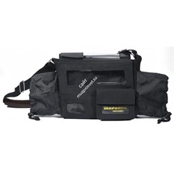 PRC310/M1B / Репортерская сумка, для моделей  PMD671, CDR310 / MARANTZ - фото 60890