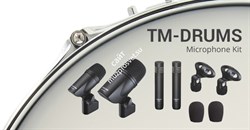 Tascam TM-Drums - фото 61133
