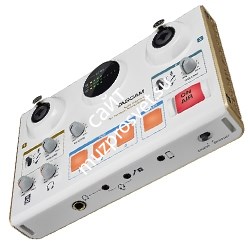 Tascam US-42 - фото 61198