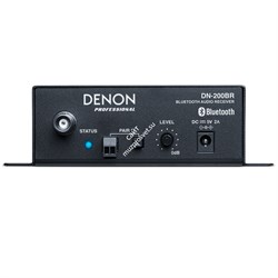 DN-200BR / Приемник для приема звукового сигнала от Bluetooth источника / DENON - фото 61285