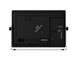18.5" SD/HD/3G-SDI IPS Multi-Format Monitor - фото 61452