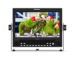 Монитор 9" FHD High-Brightness 3G LCD Monitor Built-in V-Mount Plate (Max Luminance = 900cd/m2) - фото 61501