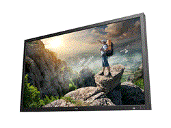 Монитор 55" Studio wall monitor Auto Color Calibration. Support SFP optical connector for SDI. Full Control via Ethernet with Observer. - фото 61511