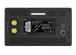 5.5" OLED 1920x1080 Viewfinder (3G,HD/SD-SDI, HDMI, Analogue), Waveform/Vector, Y Level check - фото 61735