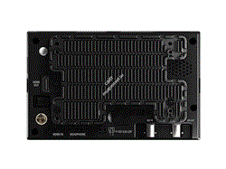 5.46" FHD Viewfinder (3G,HD/SD-SDI, HDMI, Analogue), Waveform/Vector, Y Level check, OPT-AF-058W included - фото 61740