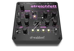 Waldorf Streichfett - фото 61787