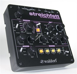 Waldorf Streichfett - фото 61788