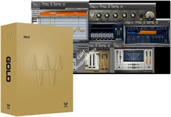 Waves Gold bundle - фото 61828