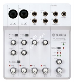 Yamaha AUDIOGRAM6 - фото 62134