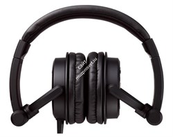 DN-HP500EM / наушники, закрытого типа, 15-28000Гц, 48 Ом/ DENON - фото 62236