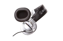 Наушники AUDIO-TECHNICA ATH-PRO5MK2SV - фото 62242