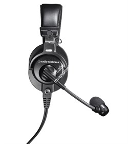 BPHS-1XF4/наушники с микрофоном/AUDIO-TECHNICA - фото 62248