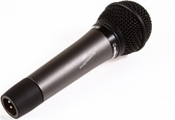 Микрофон вокальный динамический AUDIO-TECHNICA ATM410 - фото 62295