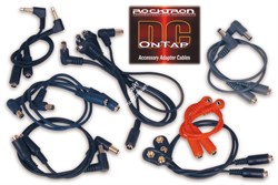 ONTAP Adaptor 9V EURO/ROCKTRON - фото 62298