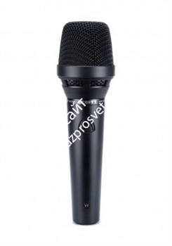 MTP240DMs/вокальный кардиоидный динамический микрофон с выключателем, 60Гц-18кГц, 2 mV/Pa,/LEWITT - фото 62338
