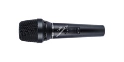 MTP240DMs/вокальный кардиоидный динамический микрофон с выключателем, 60Гц-18кГц, 2 mV/Pa,/LEWITT - фото 62339