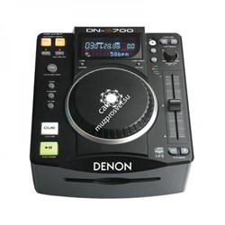 DN-S700E2 / CD MP3 проигрыватель/ DENON - фото 62354
