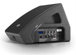 Dynacord AXM 12A активный сценический монитор, коаксиальный, 12', 520 Вт (пик), макс. SPL (пик) - 128 дБ, 50Гц-20кГц, черный - фото 62526