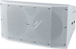 Electro-Voice EVID-S10.1DW сабвуфер, 2x10', цвет белый - фото 62547