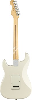 FENDER PLAYER STRAT MN PWT Электрогитара, цвет белый - фото 62577