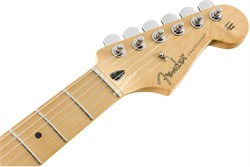 FENDER PLAYER STRAT MN PWT Электрогитара, цвет белый - фото 62580