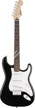 FENDER SQUIER Bullet Stratocaster® Hard Tail, Black Электрогитара, цвет черный - фото 62602