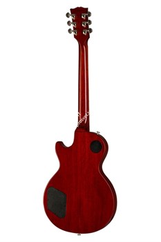 GIBSON Les Paul Classic Heritage Cherry Sunburst электрогитара, цвет вишневый берст, в комплекте кейс - фото 62686
