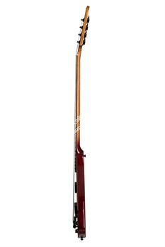 GIBSON 2019 Thunderbird Bass Heritage Cherry Sunburst бас-гитара, цвет вишневый в комплекте кейс - фото 62771