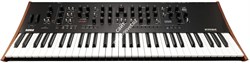KORG PROLOGUE-16 программируемый 16-голосный аналоговый синтезатор, 61 клавиша - фото 62916