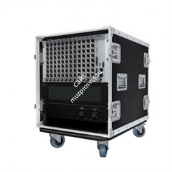 Soundcraft ViLR-96MO 96kHz Multimode Optical local rack для консолей Vi5000/7000, 384 вх/вых на 48кГц; 128 вх(48кГц) или 64вх (96кГц), 32стерео + LCR, Динамическая обработка BSS, BSS DPR901's, Lexicon FX,  3 x Optical MADI, 1 x Dante, и Active breakout bo - фото 63020