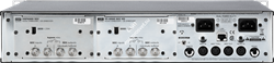 TC electronic DB4 MKII Dual Stream HD SDI процессор корректировки и нормализации громкости. 2 процессора. 2 потока SDI (+2 резервных) - фото 63110