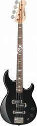 YAMAHA BB2024BL бас-гитара, цвет Black - фото 63241