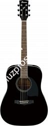 IBANEZ PF15-BK акустическая гитара - фото 63289