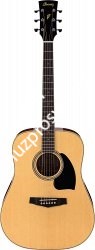 IBANEZ PF15-NT акустическая гитара - фото 63295