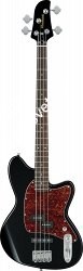 Ibanez TMB100-BK Talman Bass Black бас-гитара - фото 63358