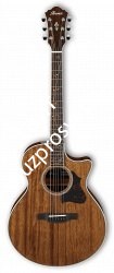 IBANEZ AE245-NT электроакустическая гитара - фото 63419