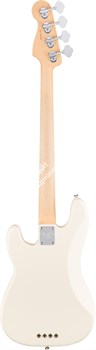 FENDER AM PRO P BASS RW OWT бас-гитара American Pro Precision Bass, цвет олимпик уайт, палисандровая накладка грифа - фото 63454