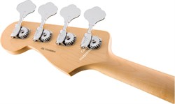 FENDER AM PRO P BASS RW OWT бас-гитара American Pro Precision Bass, цвет олимпик уайт, палисандровая накладка грифа - фото 63458