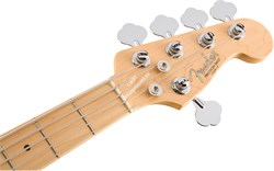FENDER AM PRO P BASS V MN ATO бас-гитара American Pro Precision Bass V, цвет антик олив, кленовая накладка грифа - фото 63532