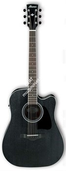 IBANEZ ArtWood AW84CE-WK акустическая гитара - фото 63651