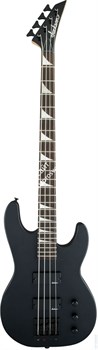 JACKSON JS2 CONCERT BASS - STN BLK Бас-гитара, серия JS - Concert™ Bass - фото 63721