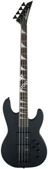 JACKSON JS3 CONCERT BASS - STN BLK Бас-гитара, серия JS - Concert™ Bass - фото 63723