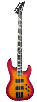 JACKSON JS3Q CONCERT BASS - CH BRST Бас-гитара, серия JS - Concert™ Bass - фото 63727