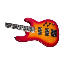 JACKSON JS3Q CONCERT BASS - CH BRST Бас-гитара, серия JS - Concert™ Bass - фото 63728